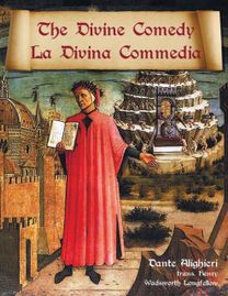 Divine Comedy / La Divina Commedia - Parallel Italian / English Translation Divine Comedy / La Divina Commedia - Parallel Italian / English Translation