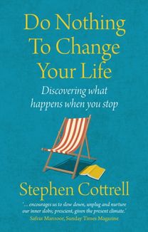 Do Nothing to Change Your Life 2Nd Edition