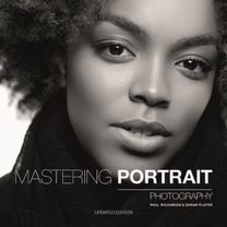 Mastering Portrait Photography