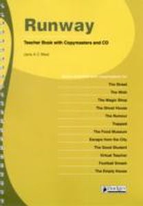 Runway Teachers Book
