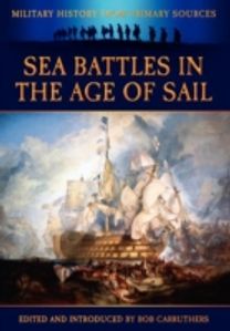 Sea Battles in the Age of Sail Sea Battles in the Age of Sail