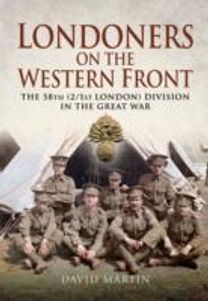 Londoners on the Western Front