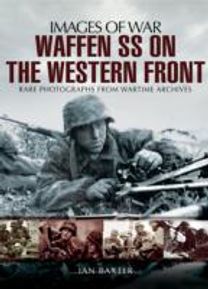Waffen Ss on the Western Front