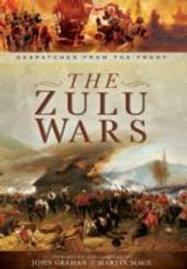 The Zulu Wars The Zulu Wars