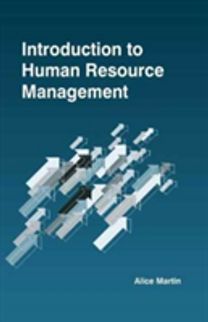 Introduction to Human Resource Managemen