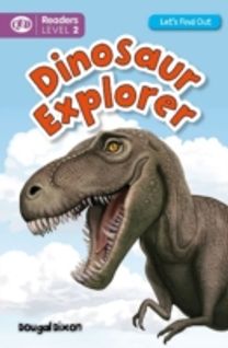 Dinosaur Explorer