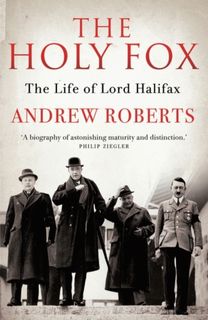 The Holy Fox The Holy Fox
