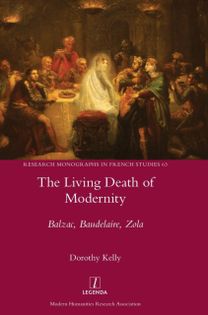 Living Death of Modernity Living Death of Modernity