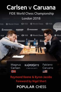 Carlsen V Caruana