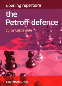 Opening Repertoire: the Petroff Defence