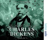Ghost Stories of Charles Dickens