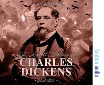 Ghost Stories of Charles Dickens
