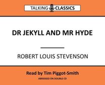 Dr Jekyll and Mr Hyde