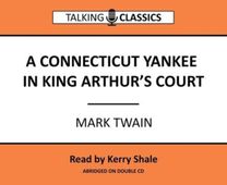 Connecticut Yankee in King Arthur's Court