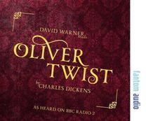 Oliver Twist Oliver Twist