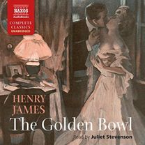 The Golden Bowl The Golden Bowl
