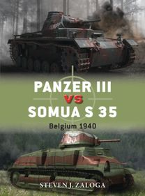 Panzer Iii Vs Somua S 35
