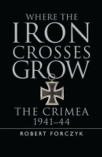 Where the Iron Crosses Grow