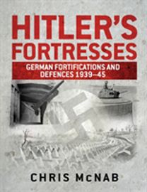 Hitler's Fortresses