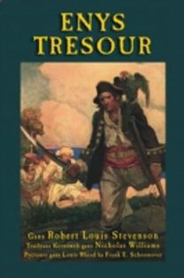 Enys Tresour Enys Tresour
