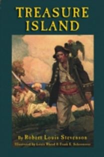 Treasure Island Treasure Island