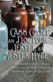 Cass Coynt Doctour Jekyll Ha Mester Hyde