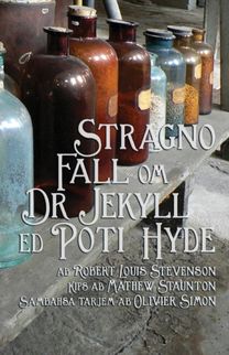 Stragno Fall Om Doctor Jekyll Ed Poti Hyde Stragno Fall Om Doctor Jekyll Ed Poti Hyde