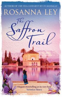 Saffron Trail