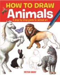 How to Draw Animals