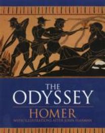 The Odyssey