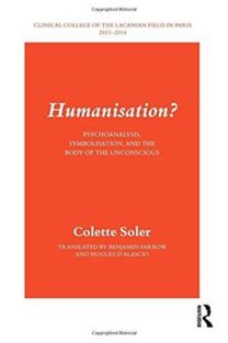 Humanisation?
