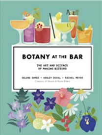 Botany at the Bar