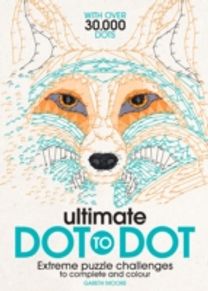 Ultimate Dot to Dot