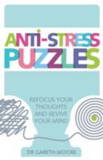 Anti-Stress Puzzles