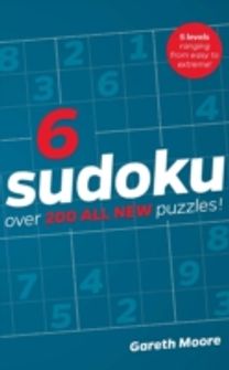 Sudoku 6