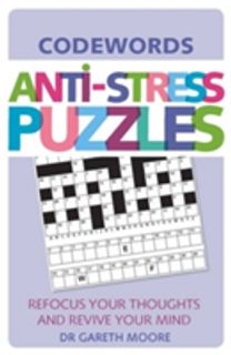 Anti-Stress Puzzles