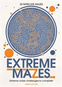 Extreme Mazes