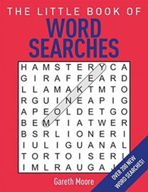 Little Book of Word Searches