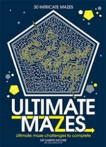 Ultimate Mazes