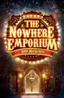 Nowhere Emporium