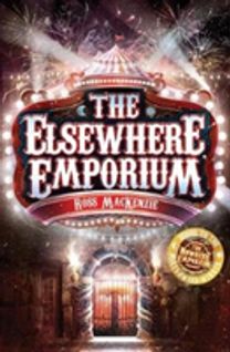 Elsewhere Emporium