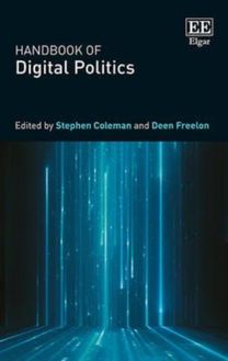 Handbook of Digital Politics