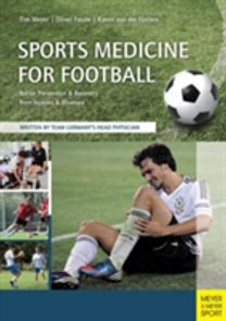 Sports Medicine for Football