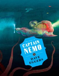 Story of Captain Nemo