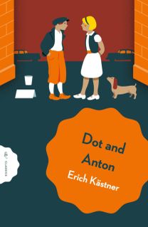Dot and Anton