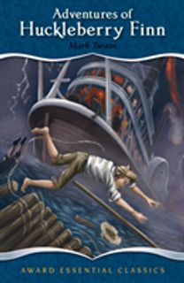 The Adventures of Huckleberry Finn