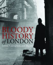 Bloody History of London
