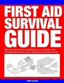 First Aid Survival Guide