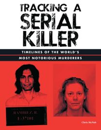 Tracking a Serial Killer