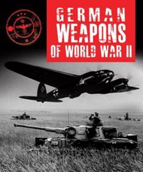 German Weapons of World War Ii